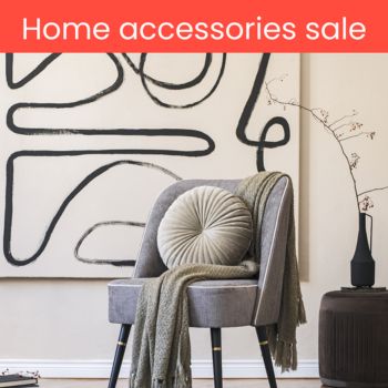 Home Accessories Sale