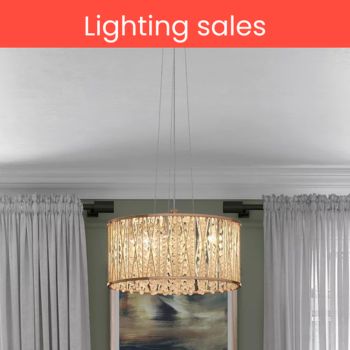 Lighting Sales