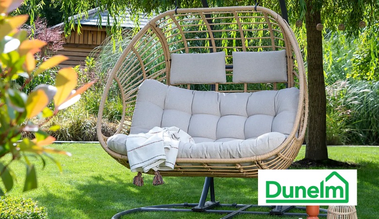 best swinging egg chair