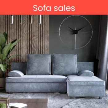 Sofa Sales