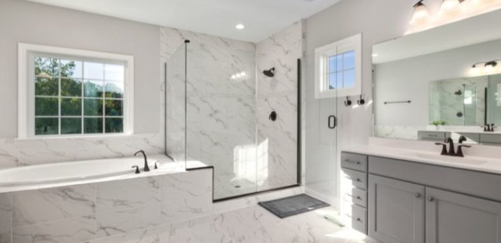 Elevate Your Bathroom: Embracing the Top 5 Trends of 2024