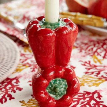 Casa by JJ Candle Holders