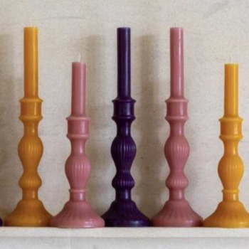 Casa by JJ Candles