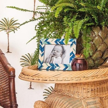 Casa by JJ Photo Frames