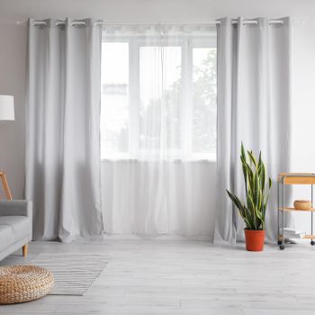 Top 10 Stylish Curtains for a Sophisticated Home in 2024