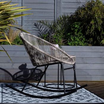 10 Best Outdoor Chairs for Comfort & Budget Blog