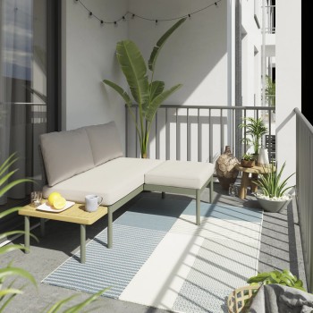 B&Q Garden Furniture Category