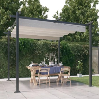 B&Q Garden Shades Category