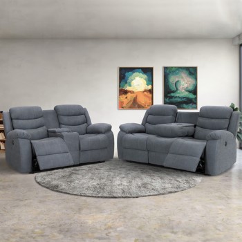 B&Q Living Room Furniture