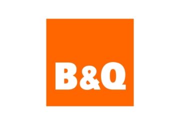 B&Q Logo