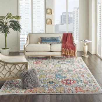 B&Q Rugs Category