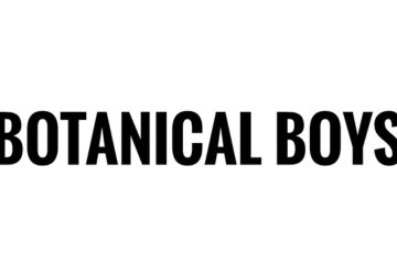 Botanical Boys Logo