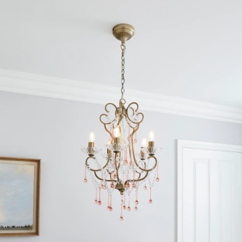Chandelier Category