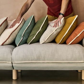 Cozmo Cushions Category
