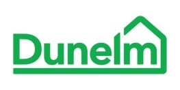 Dunelm Logo Homepage