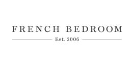 French Bedroom Logo homepage