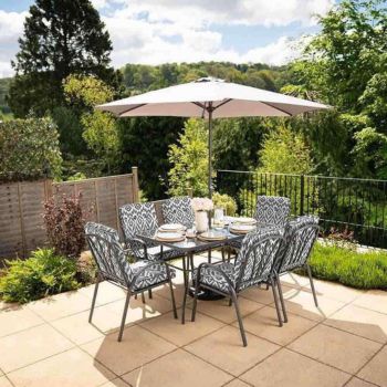 Garden Dining Sets