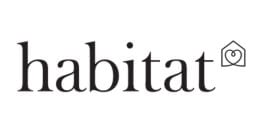 Habitat Logo homepage