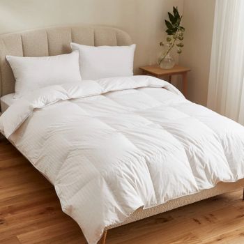 M&S Bedding Category