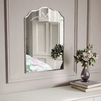 M&S Home Accessories Category