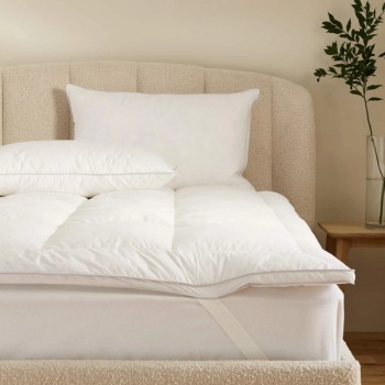 M&S Mattresses Category