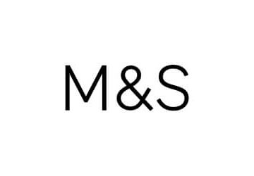 M&S Logo