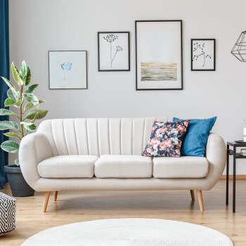 Top 10 Sofas for the Home