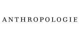 anthropologie logo homepage