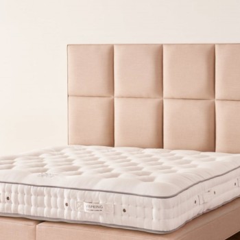And So To Bed Headboards