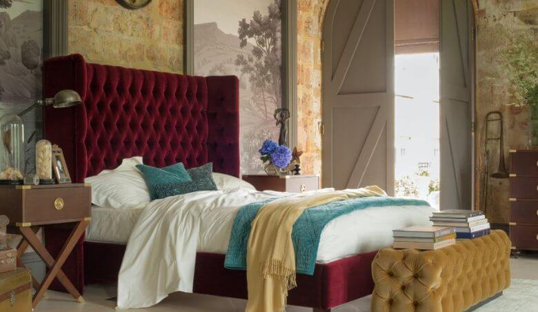 And So To Bed Lifestyle Image