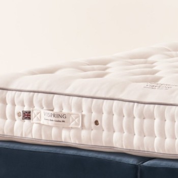 And So To Bed Mattresses Category