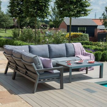 Barker & Stonehouse Outdoor