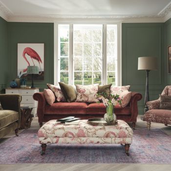 Barker & Stonehouse Sofas