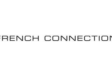 French Connection Retailer Page Logo