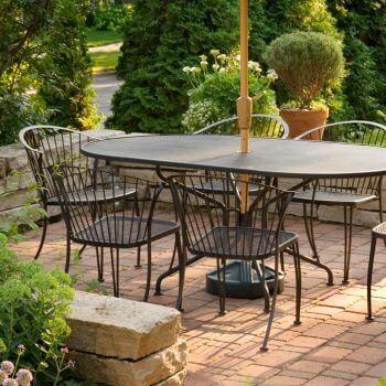How to get the most for your money on garden furniture purchases this Summer
