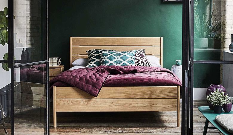 Leekes Bedroom