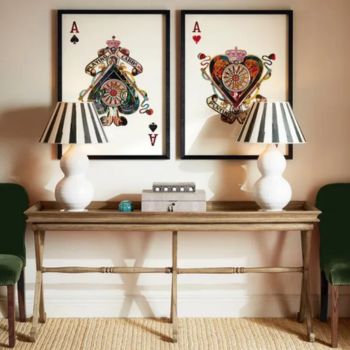 OKA Home Accessories Category