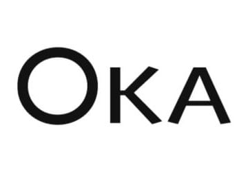 OKA Retailer Page Logo