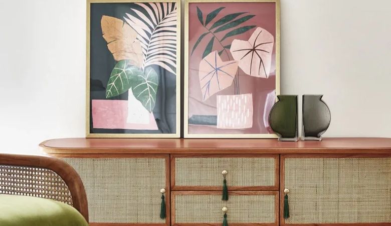 Oliver Bonas Lifestyle Image