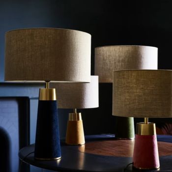 Oliver Bonas Lighting