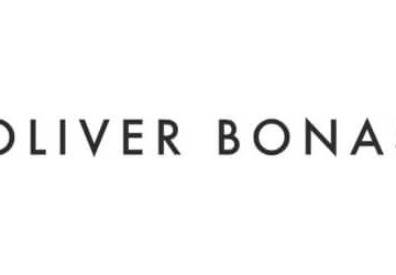 Oliver Bonas Logo