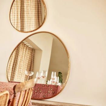 Oliver Bonas Mirrors