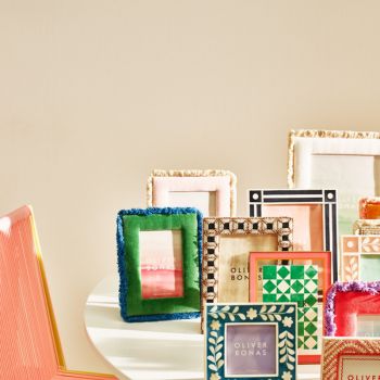 Oliver Bonas Photo Frames