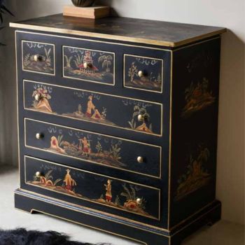 Rockett St George Furniture