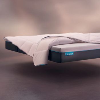 Simba Sleep Bedding