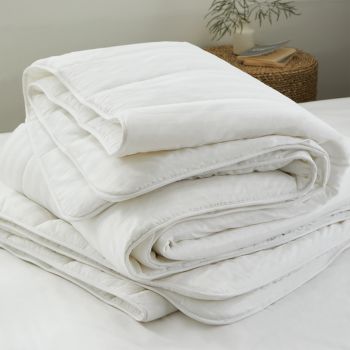 The White Company Duvets