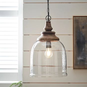 The White Company Lighting Category