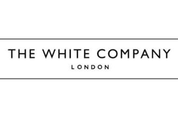 The White Company Logo