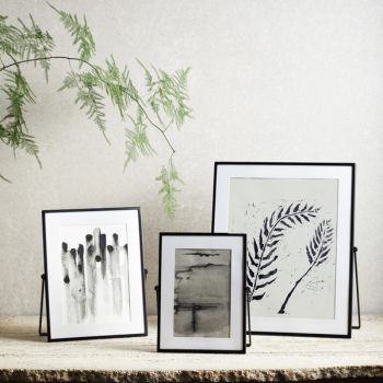 The White Company Photo Frames Category
