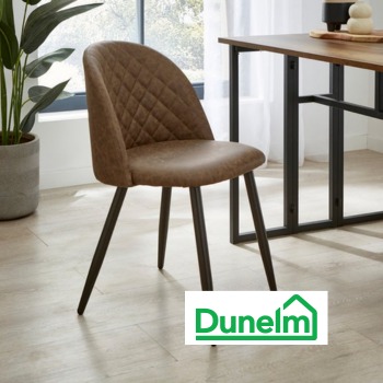 Dunelm Dining Chairs